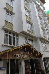 Doma Palace